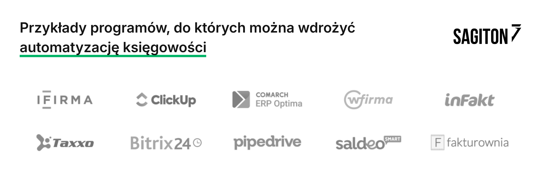 programy do których można wdrożyc automatyzację