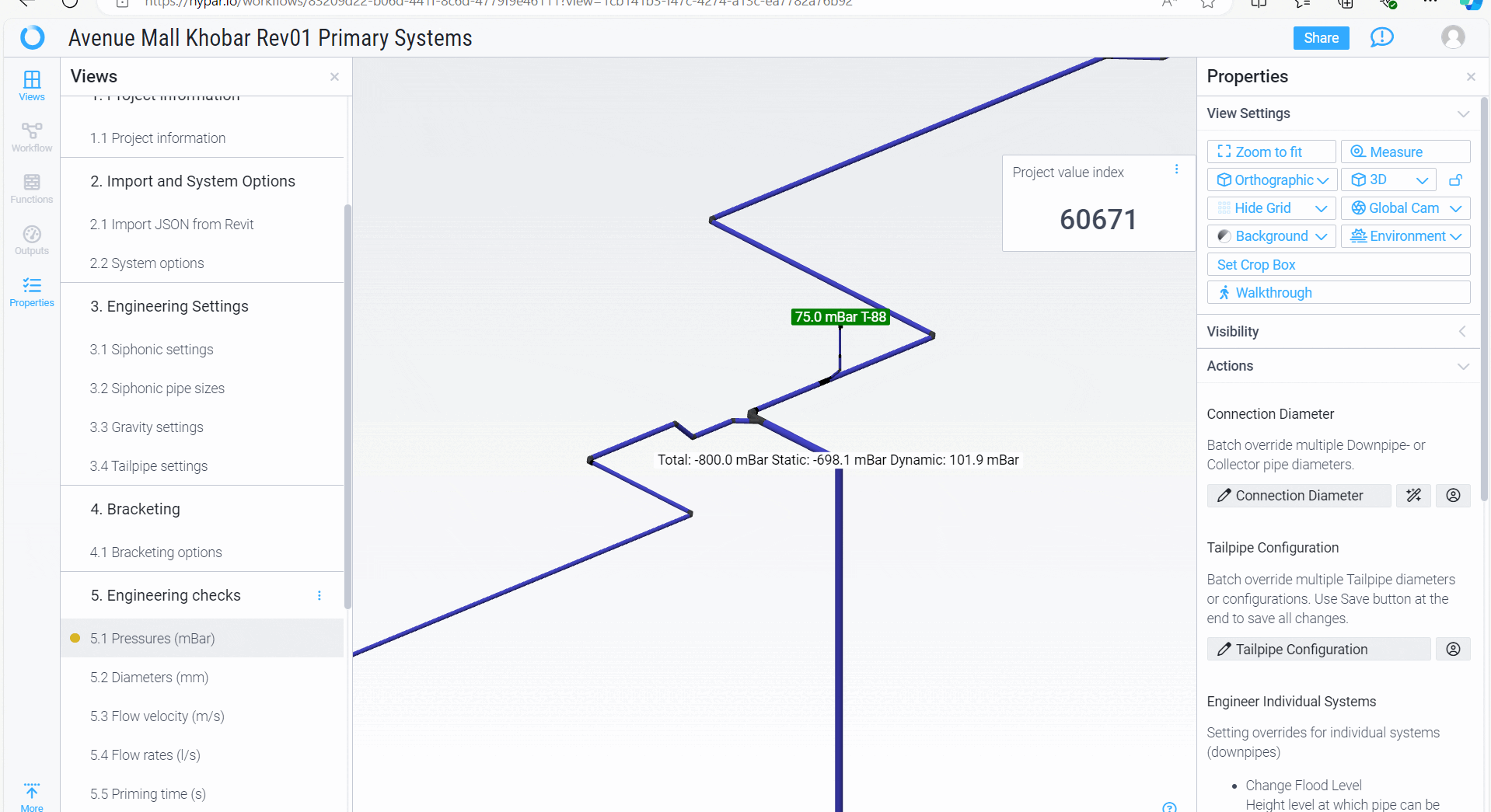 Aliaxis Autoplanner