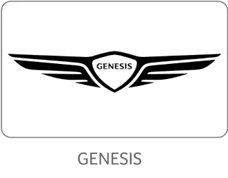 Genesis logo