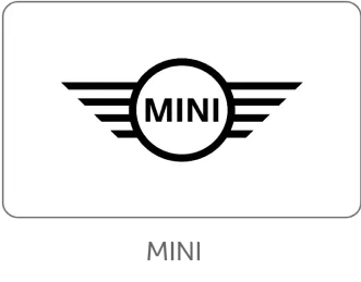 MINI logo