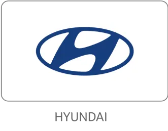 Hyundai logo