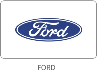 Ford logo