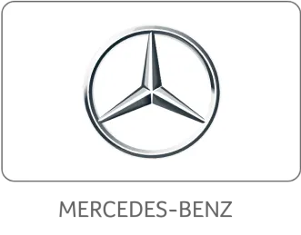 Mercedes Benz logo
