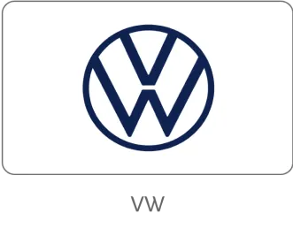 Volkswagen logo