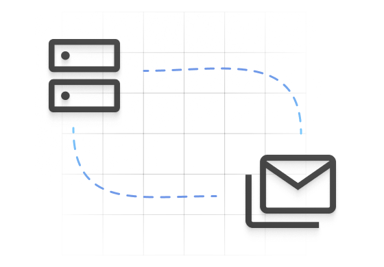 Server Symbol