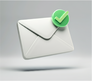 3D Email safety