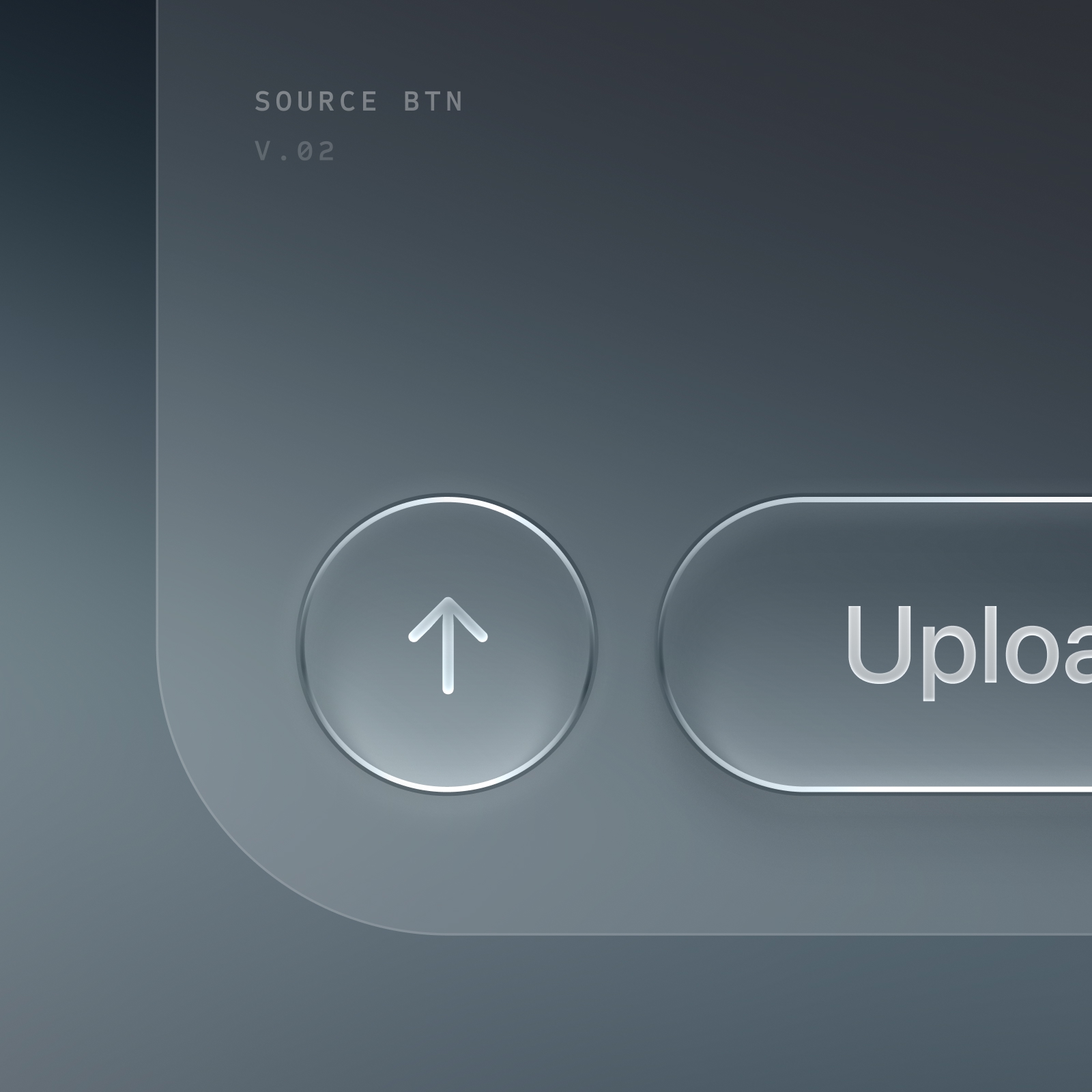 Luméa UI — Button