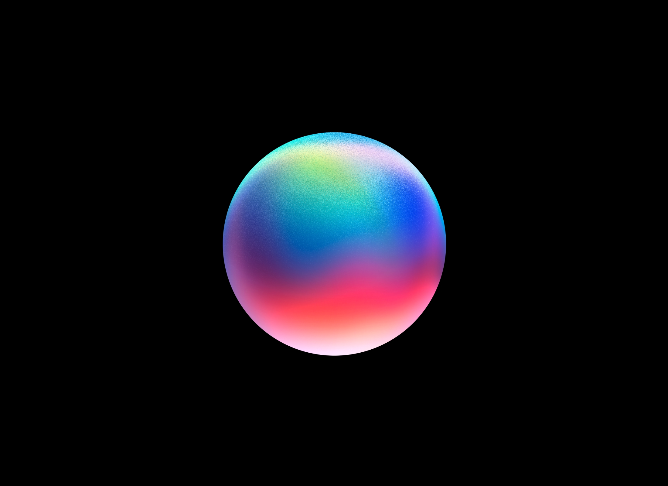 Prism Sphere
