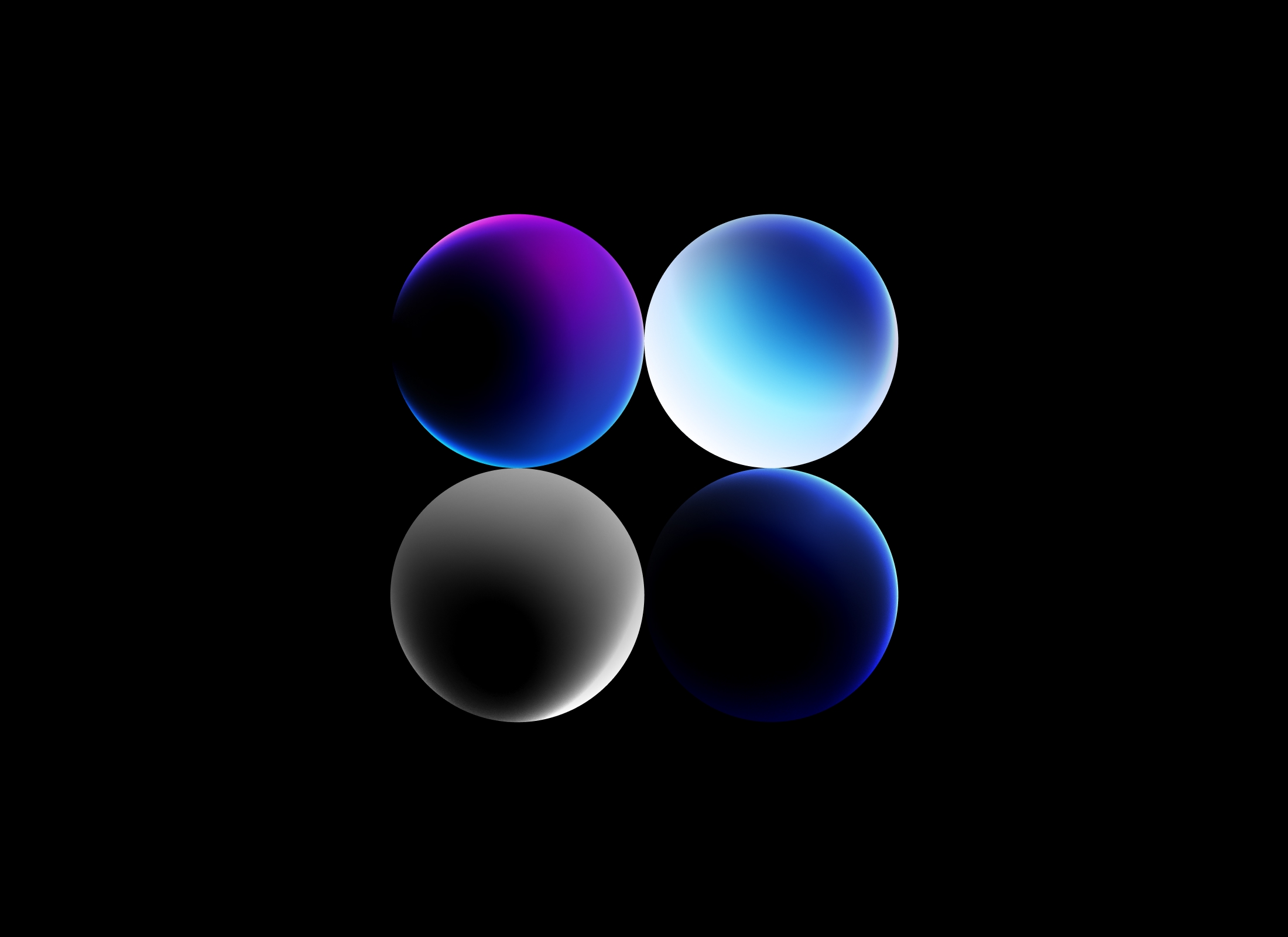 Depth Orbs