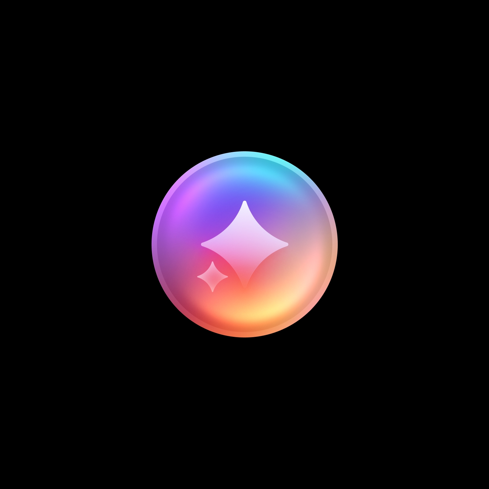 Inteligence Orb