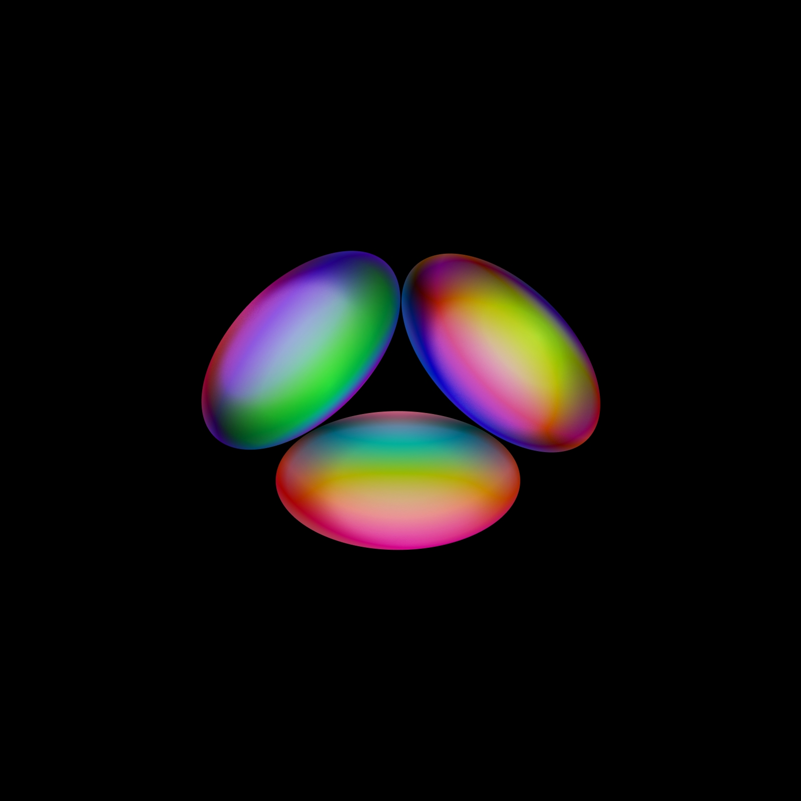 Aura Ellipses