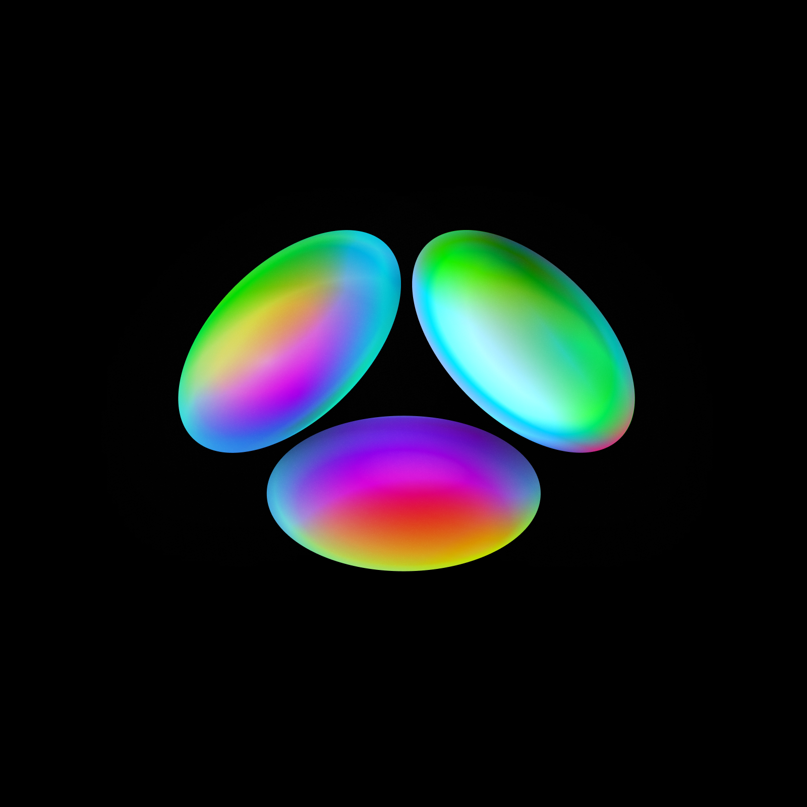 Aura Ellipses