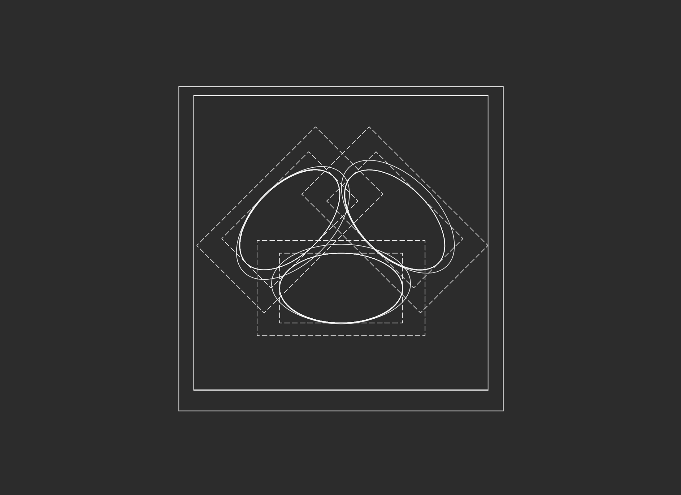 Aura Ellipses