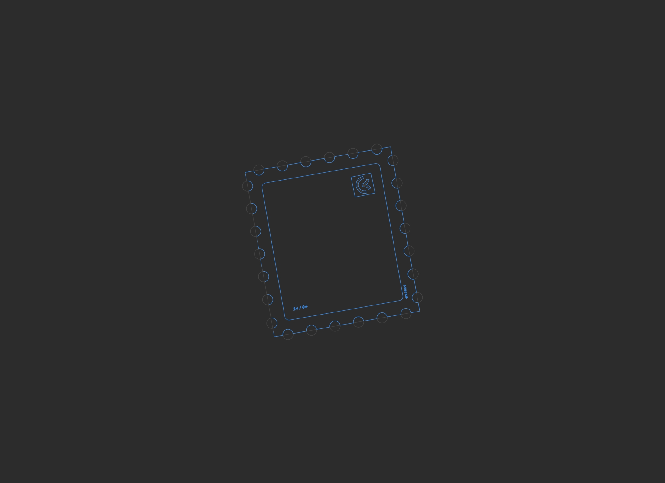 Stamp