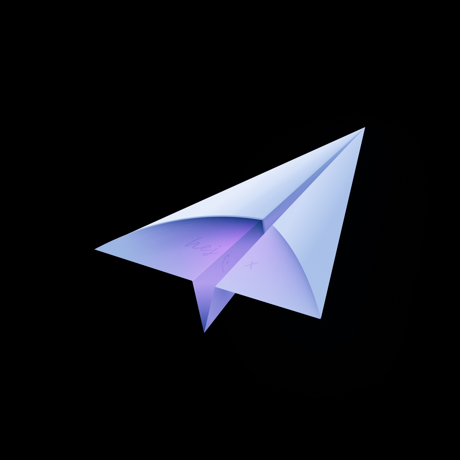 Paper Plane