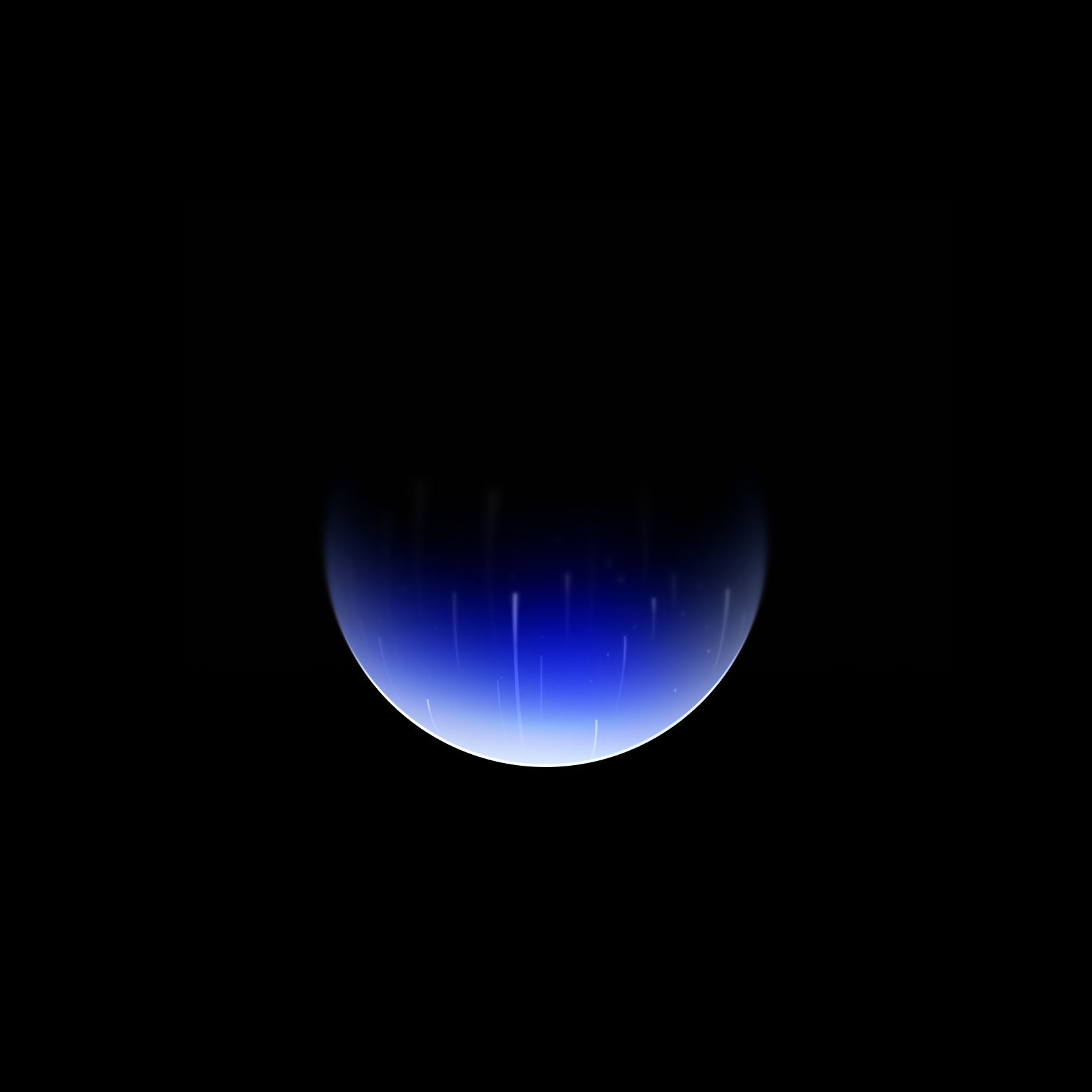 Nebula Orb