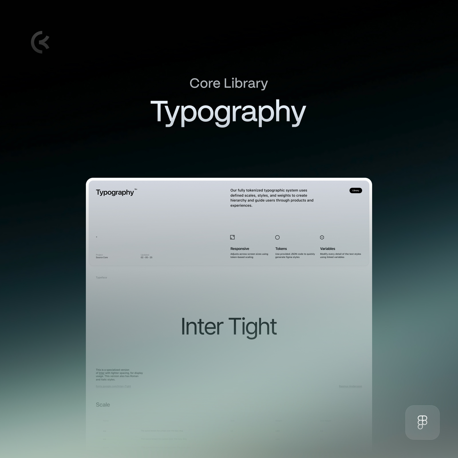 Typography