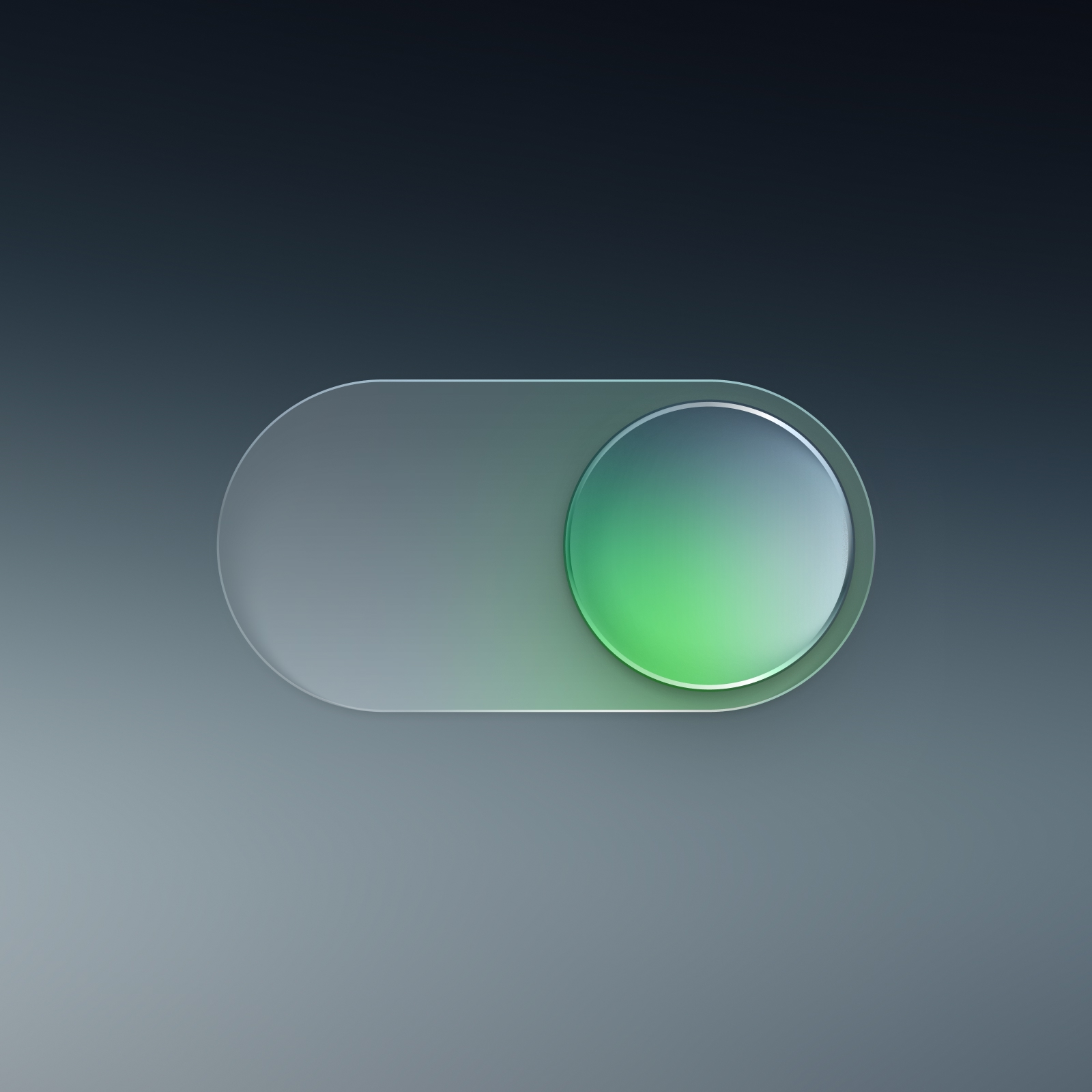 Luméa UI — Switch