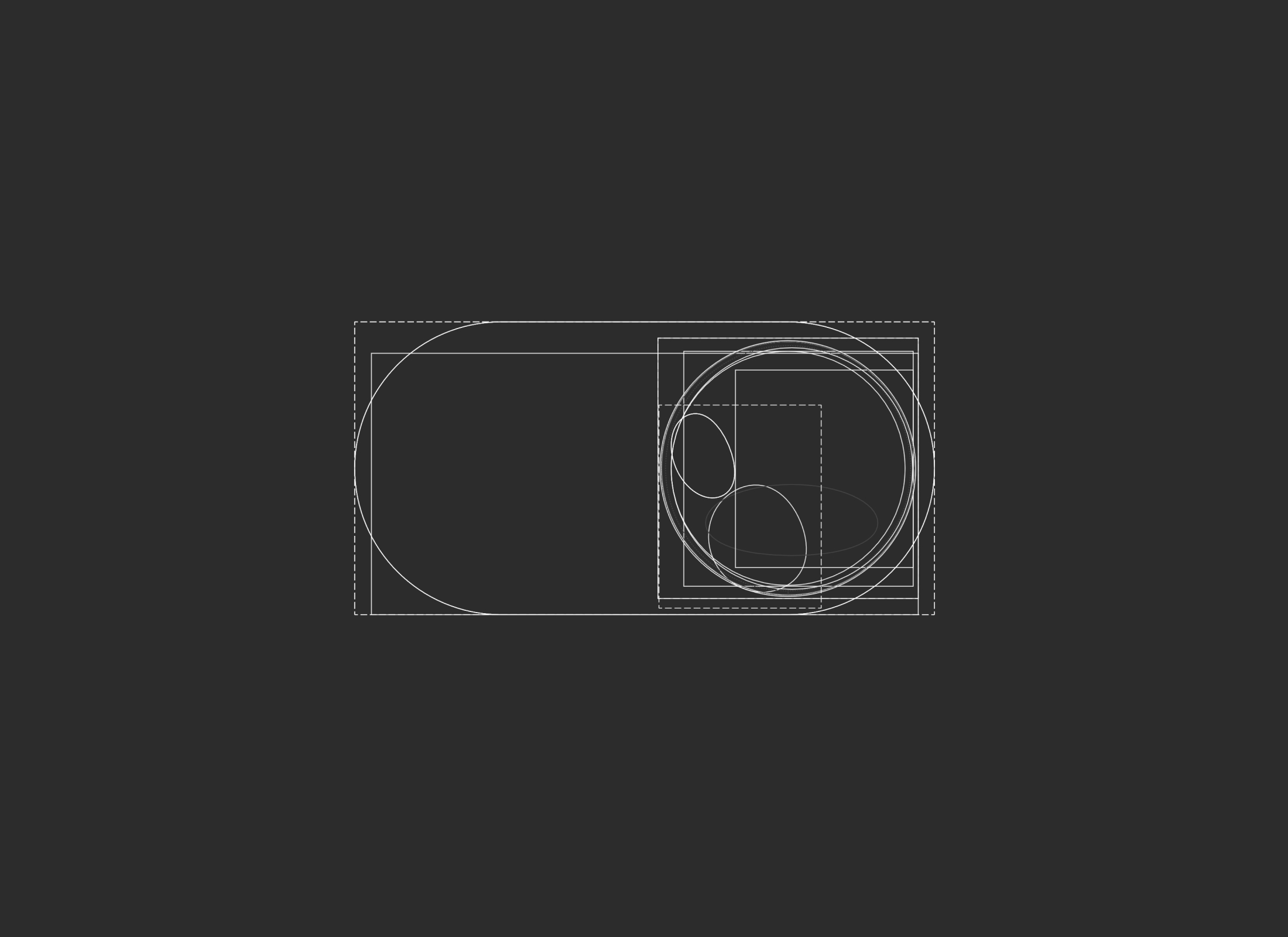 Luméa UI — Switch