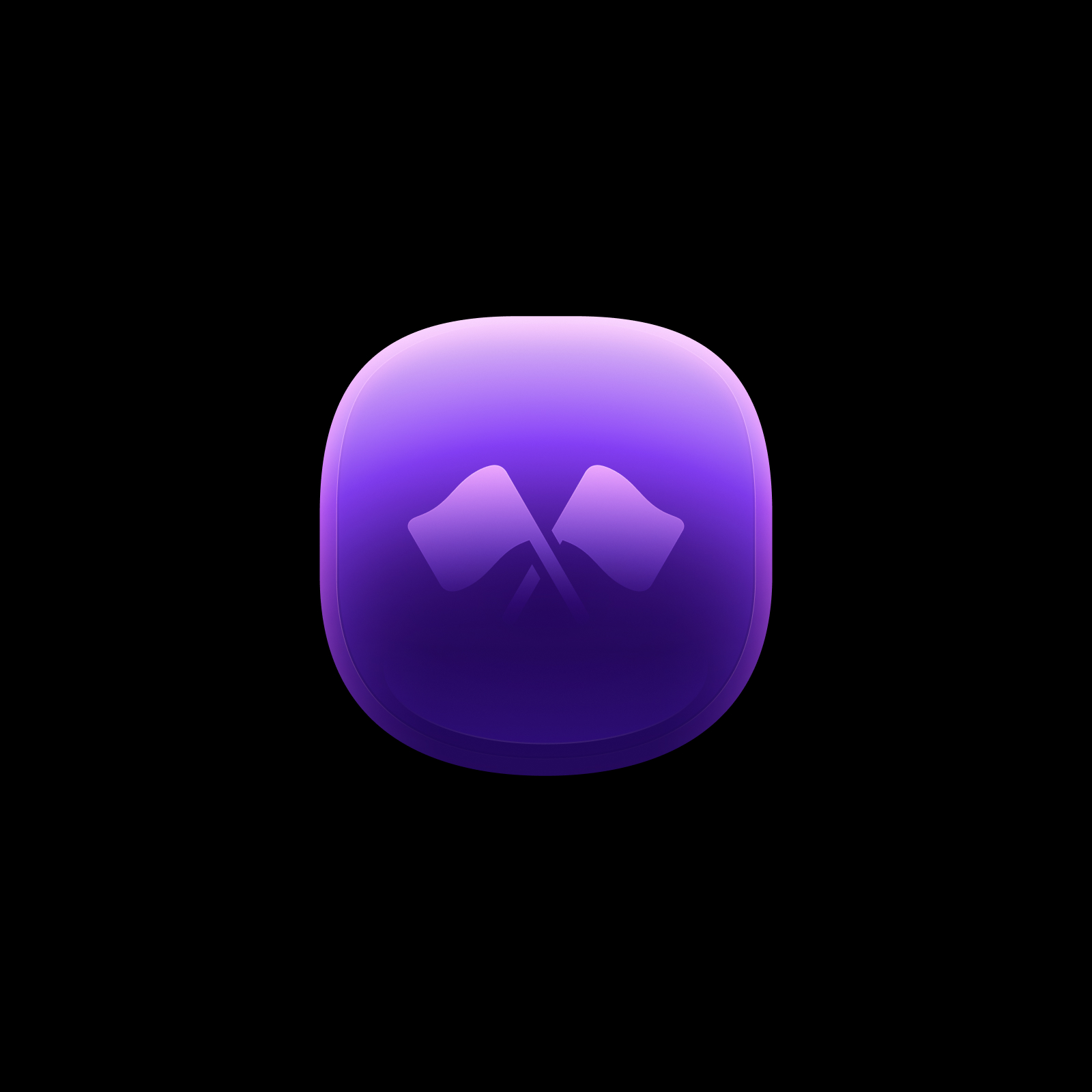 Depth Icon