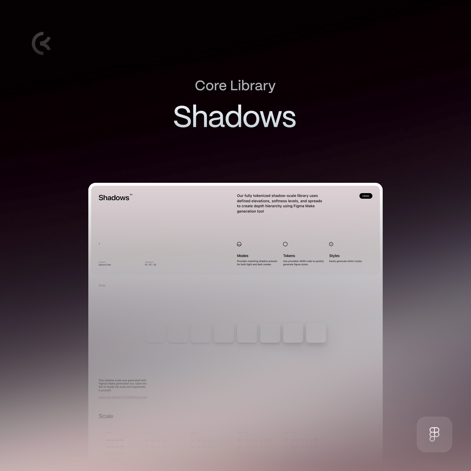 Shadows