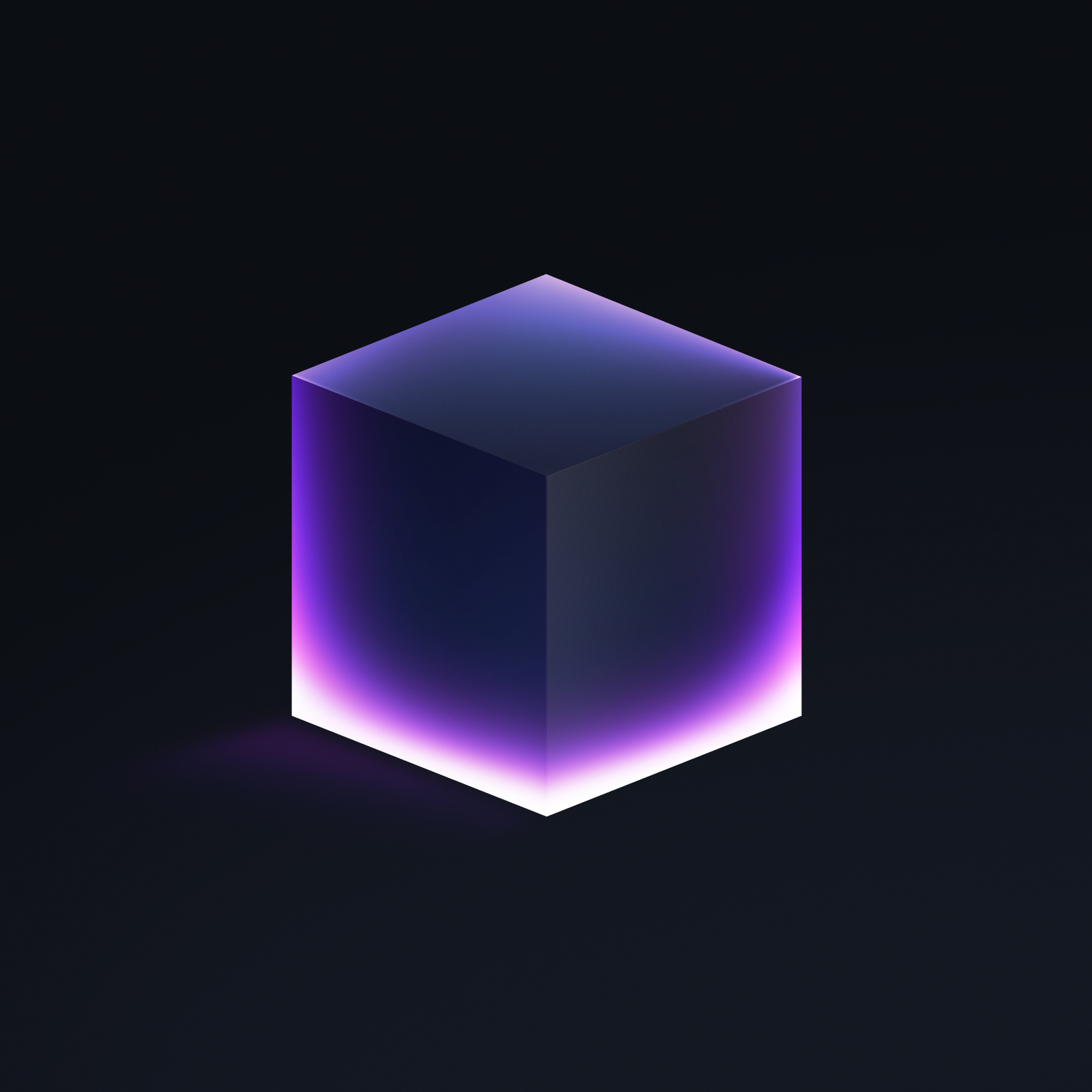 Aether Cube