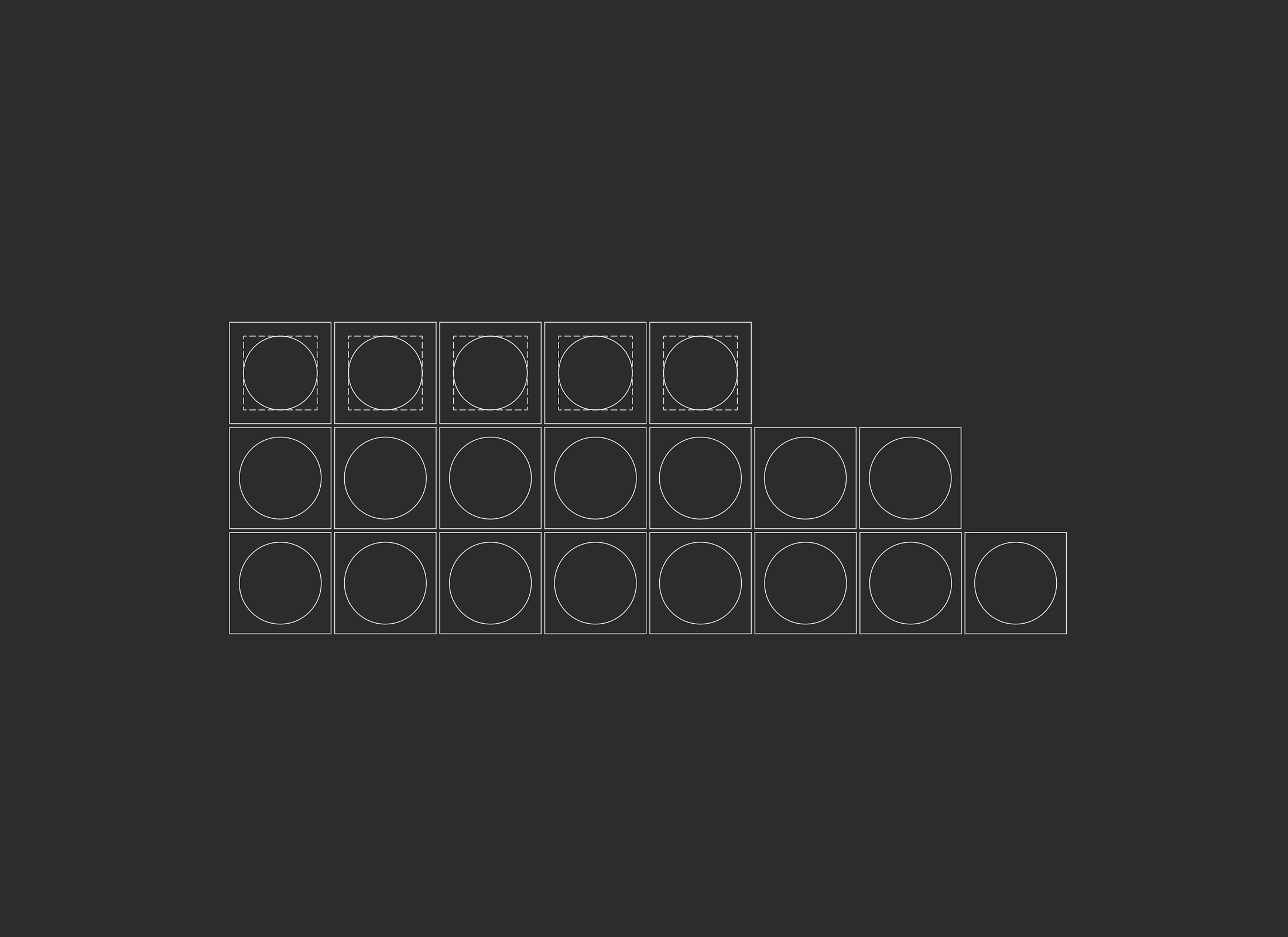 40+ Radial Gradients