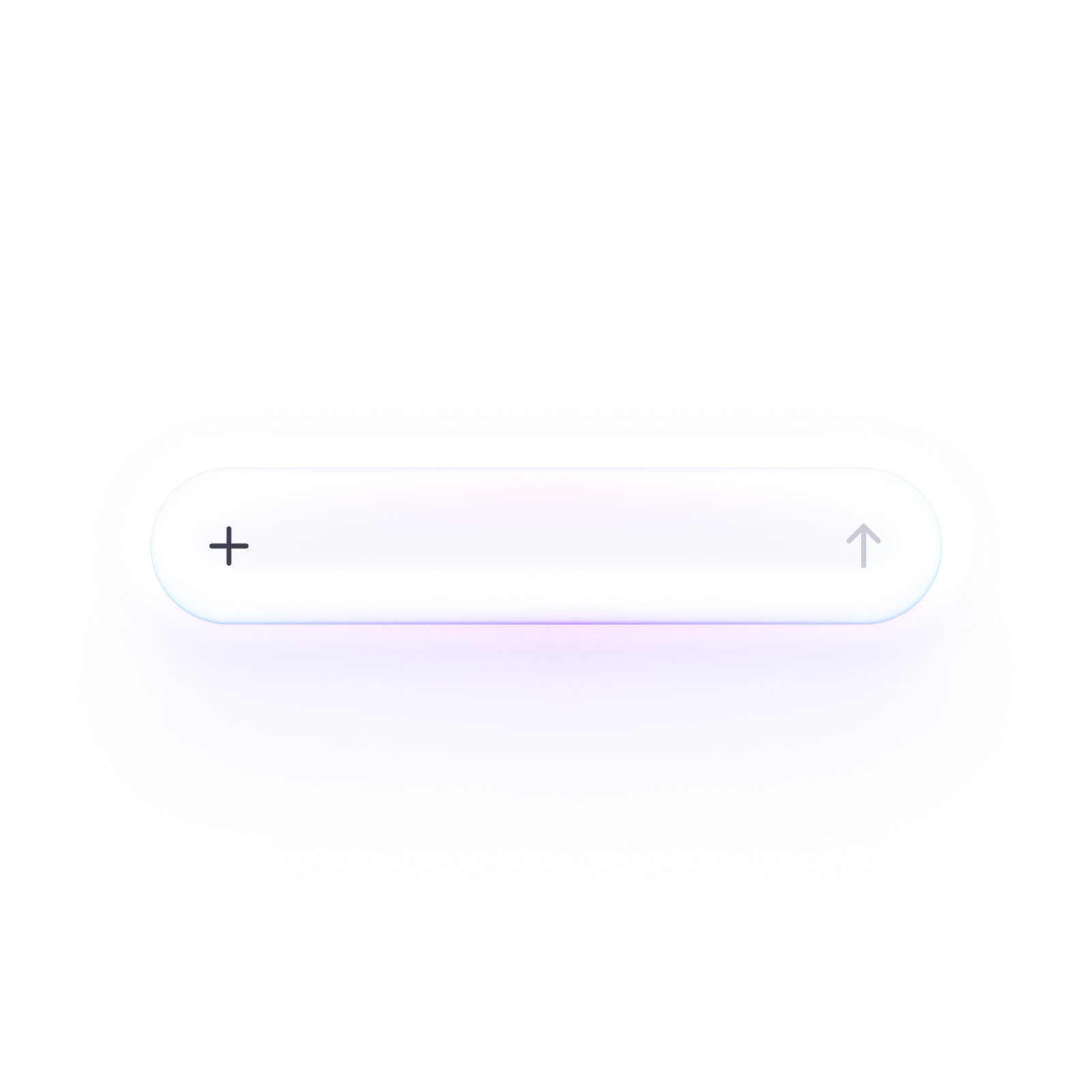 Prompt Input