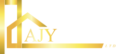 AJY Construction Ltd Logo