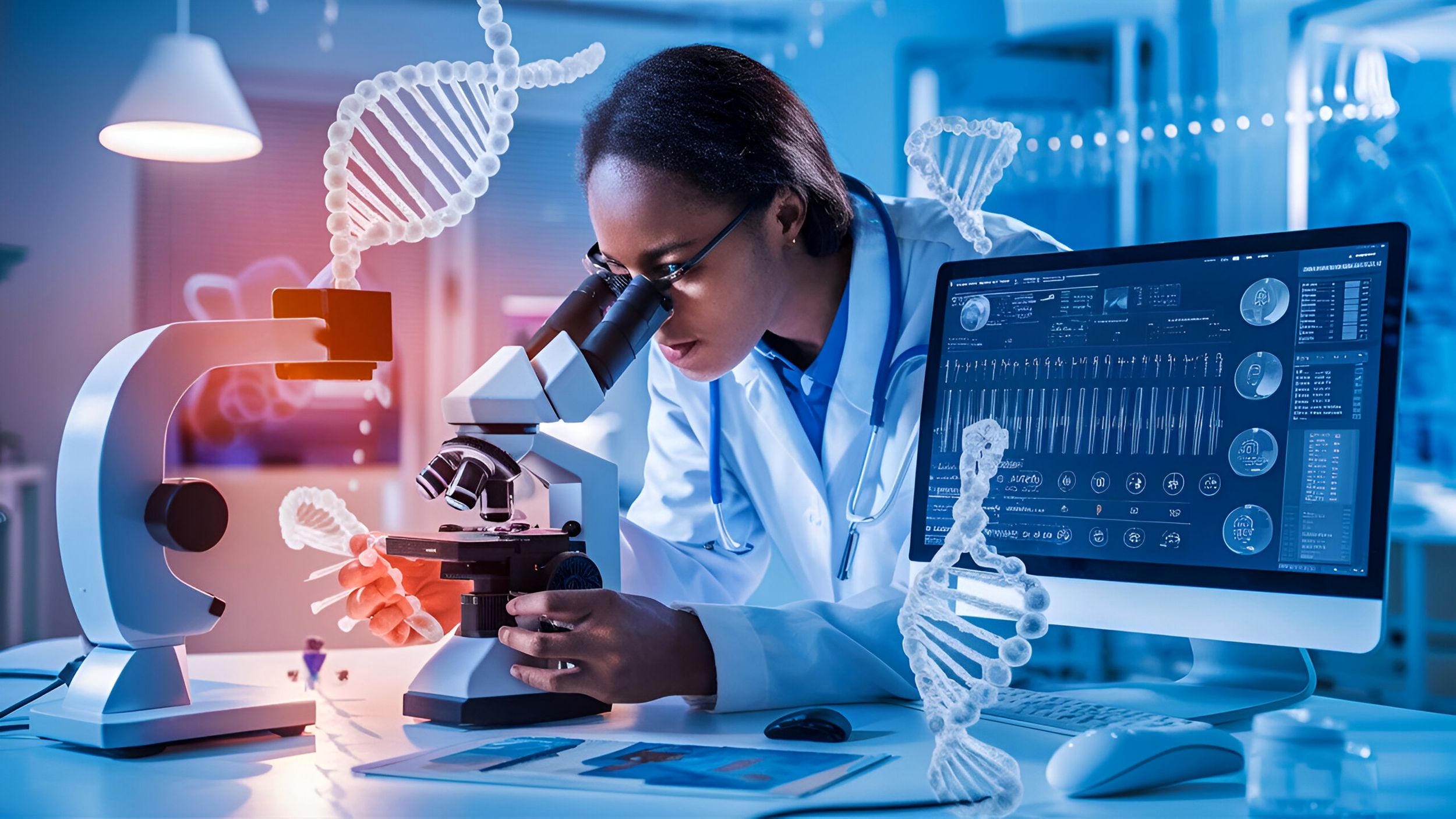 The Weekly Wing: Why Kidney Disease Harms the Heart & TikTok's Bad Gout Advice