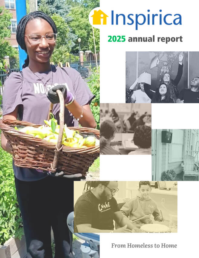 2025 Annual Report