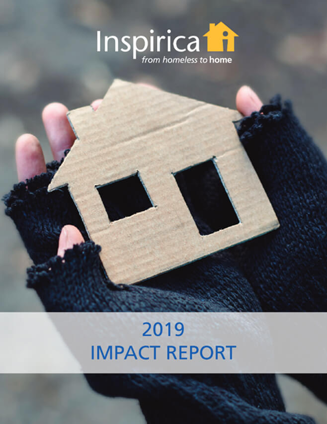 2019 Impact Report