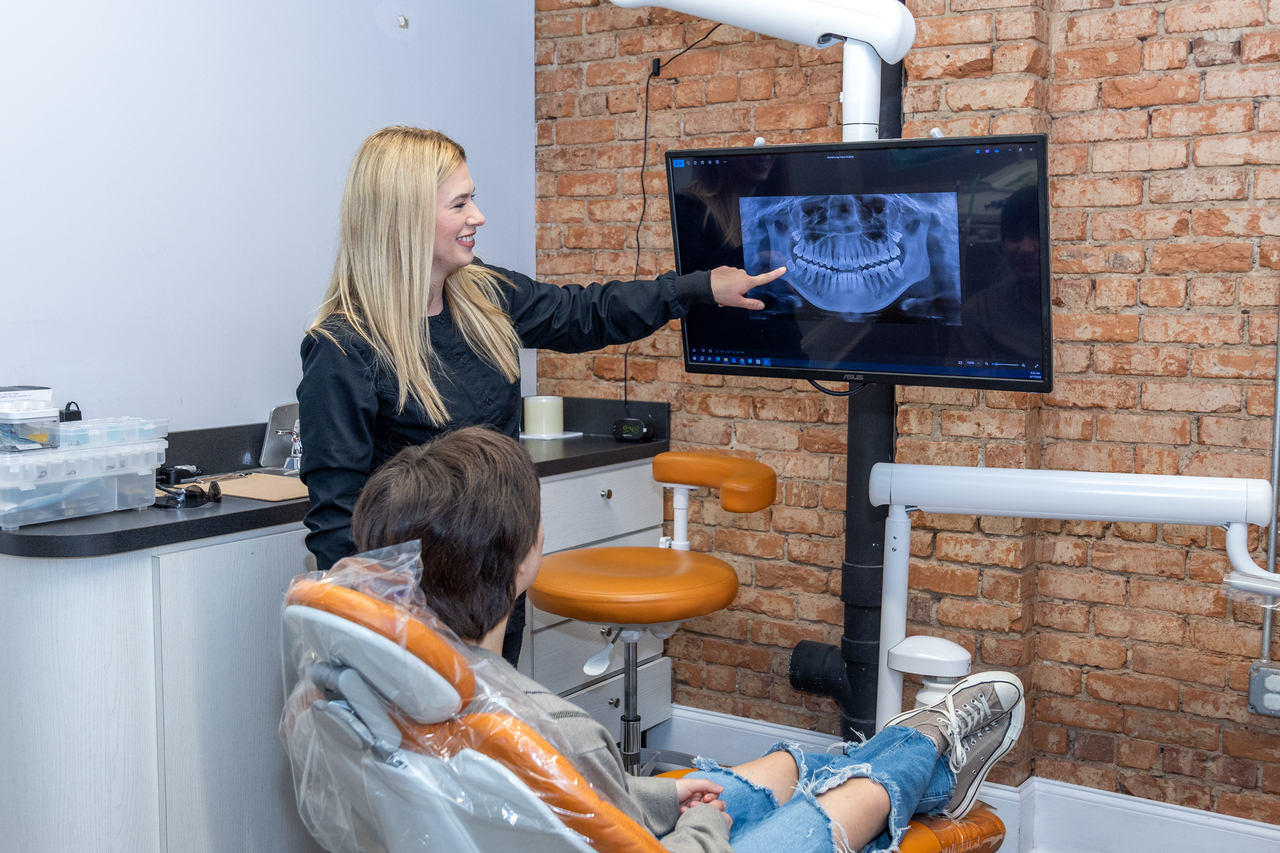 General Dentistry