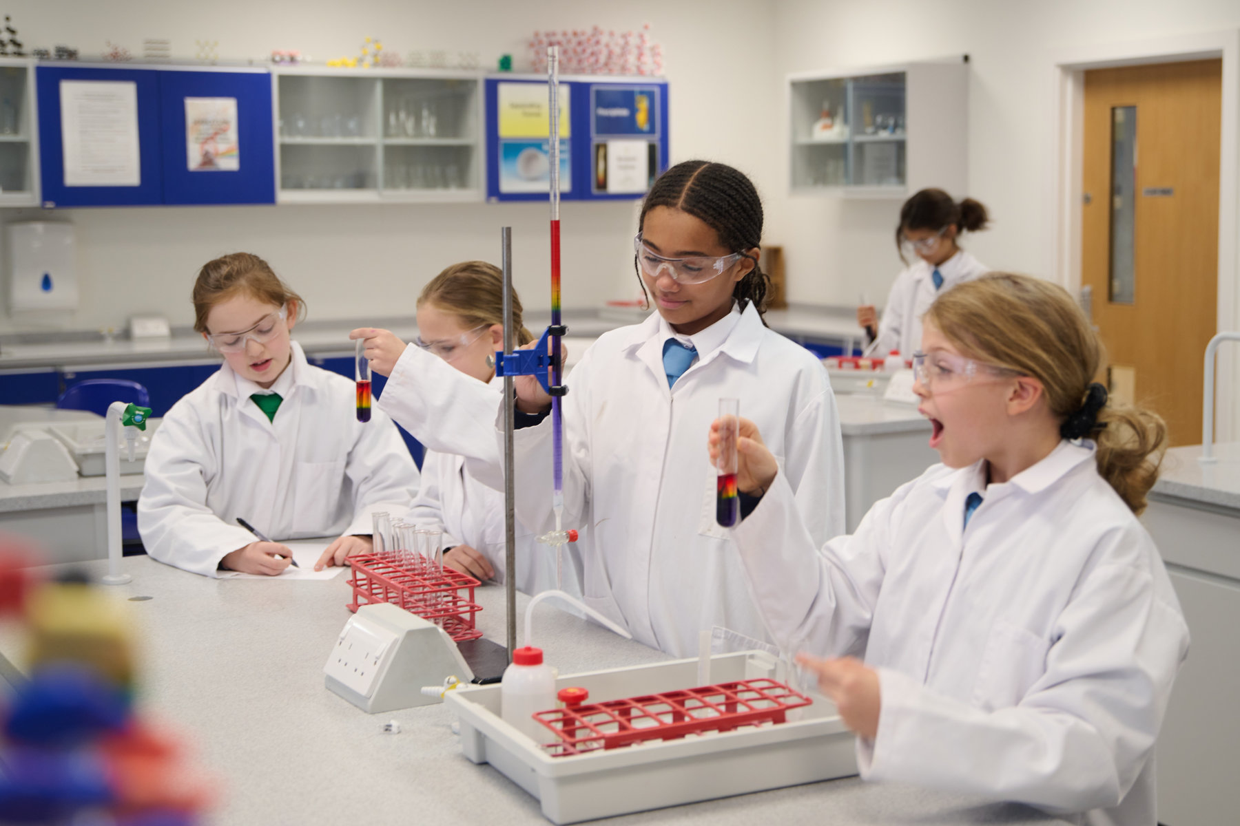 Heathfield School