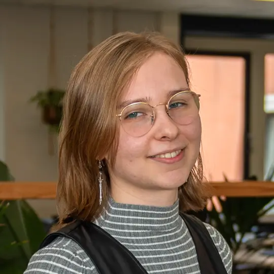 Jessaja ter Steeg