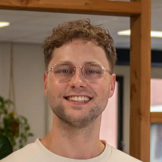 Albert van Nijhuis