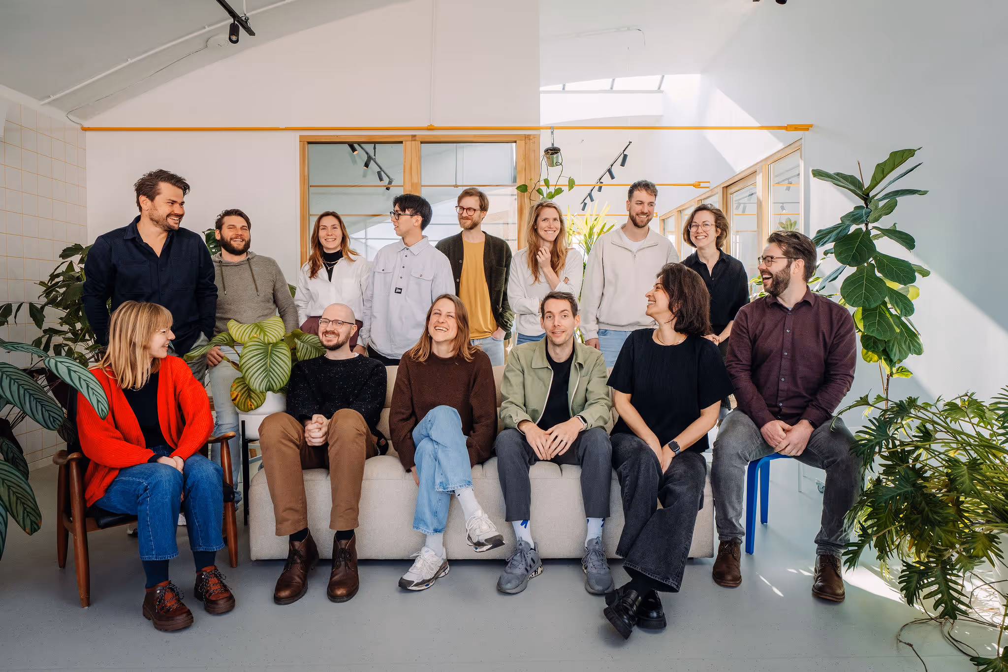 Blog 1 - organisatiecultuur team September- TeamValue