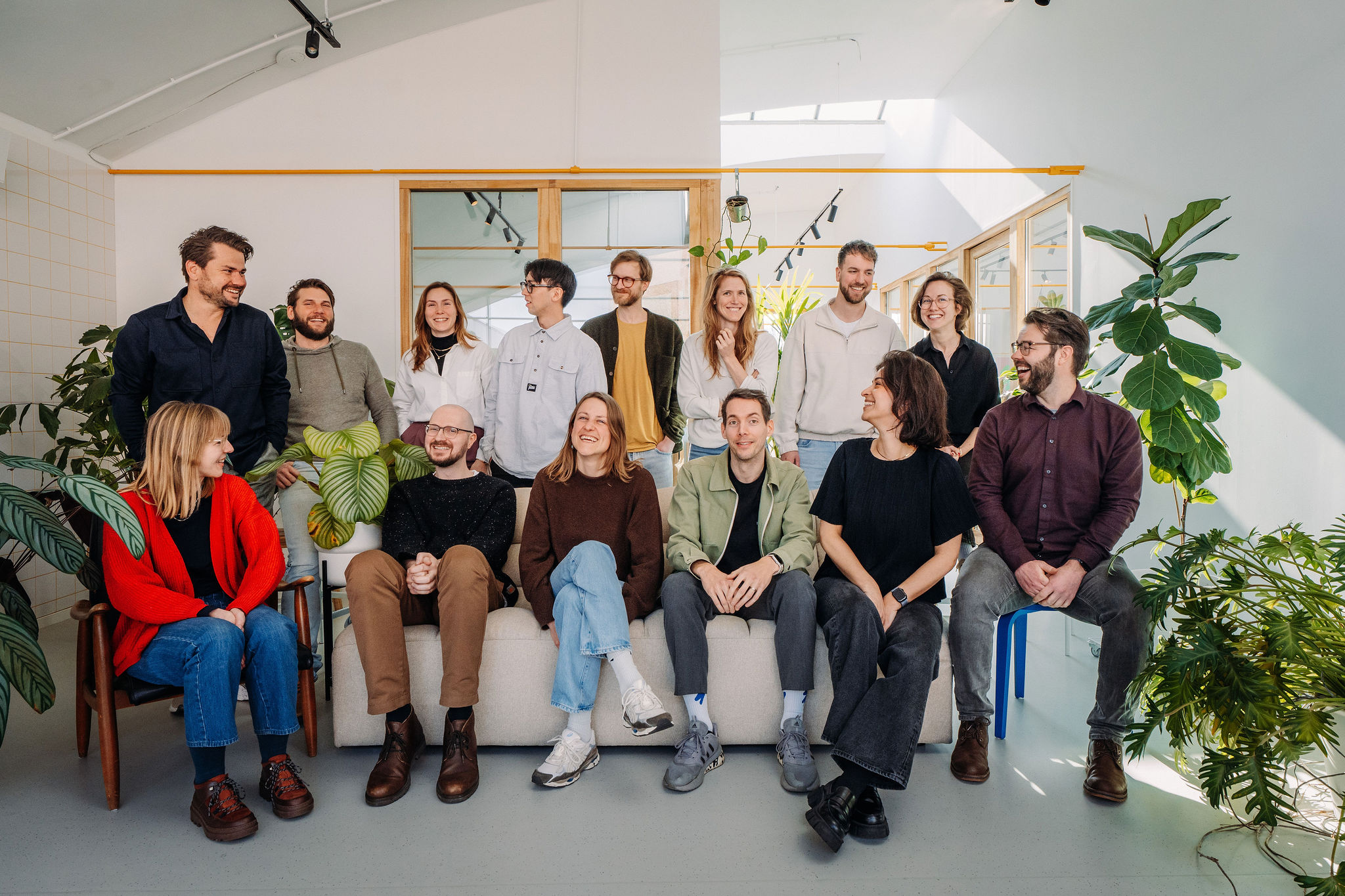 Blog 1 - organisatiecultuur team September- TeamValue