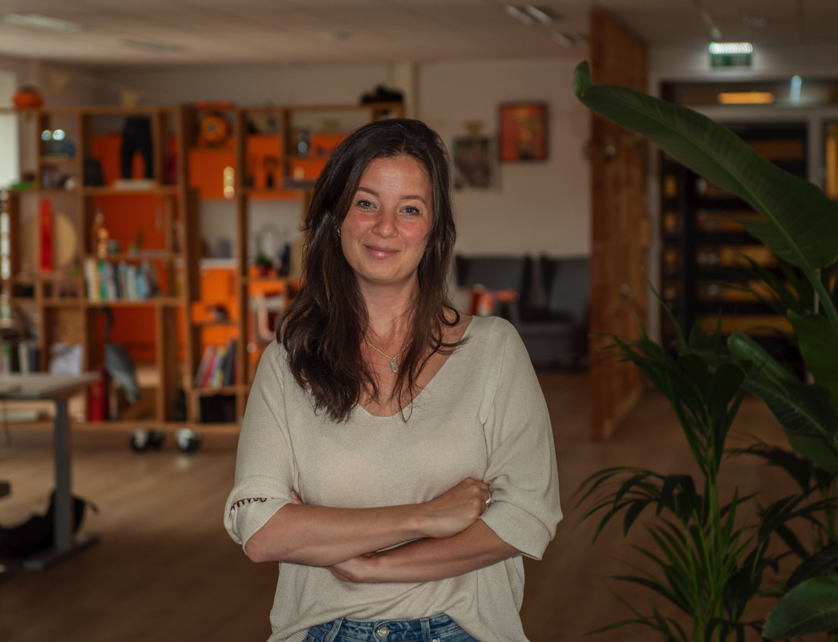 Franka Juta | Change Consultant TeamValue | Organisatiecultuur