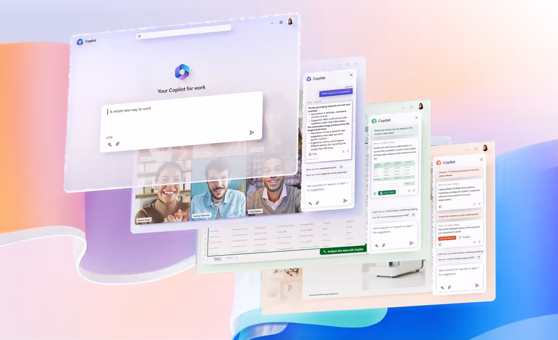 De DPIA-update geeft ruimte voor Microsoft 365 Copilot binnen overheid en onderwijs. Lees waarom IT, security en compliance nu de regie moeten pakken.