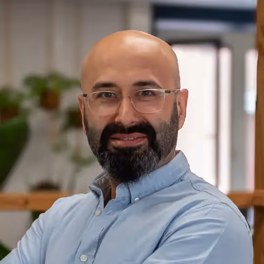 Mehmet Gök