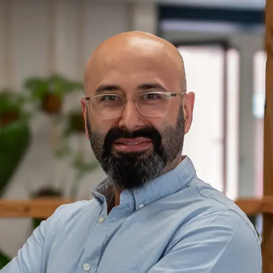Mehmet Gök