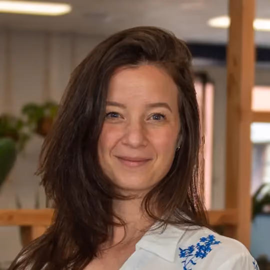 Franka Juta