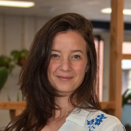 Franka Juta