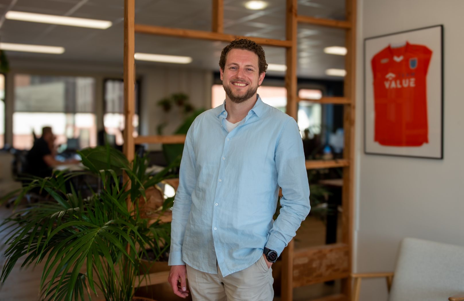 Hoe ervaart Peter zijn eerste 100 dagen als BI Consultant bij TeamValue? Over klantopdrachten, certificeringen, vrijheid en samenwerken.