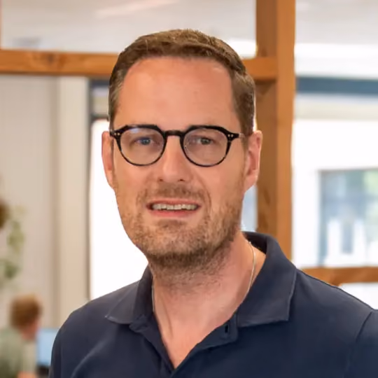 Simon de Vries