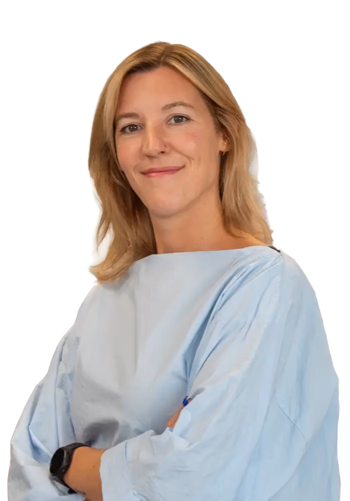 Anne Versteegh