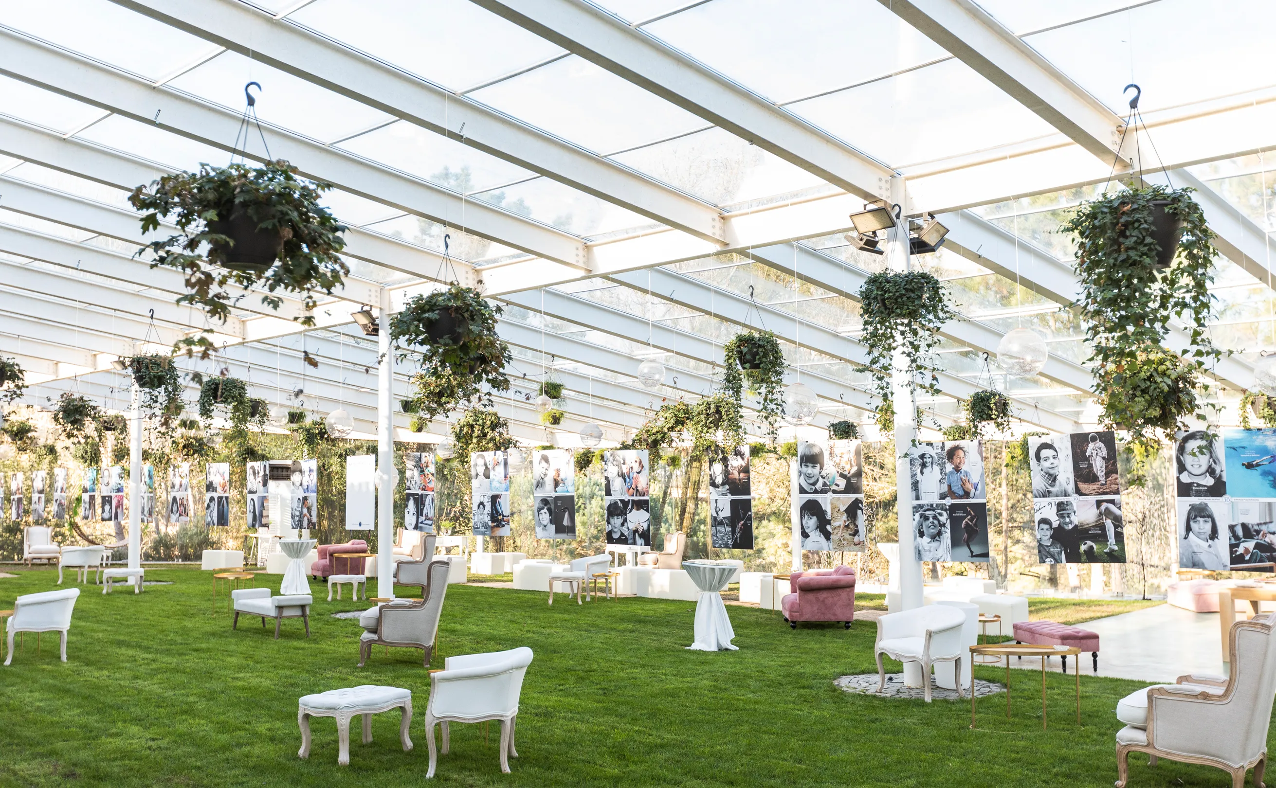 Evento 10 Anos Abbvie