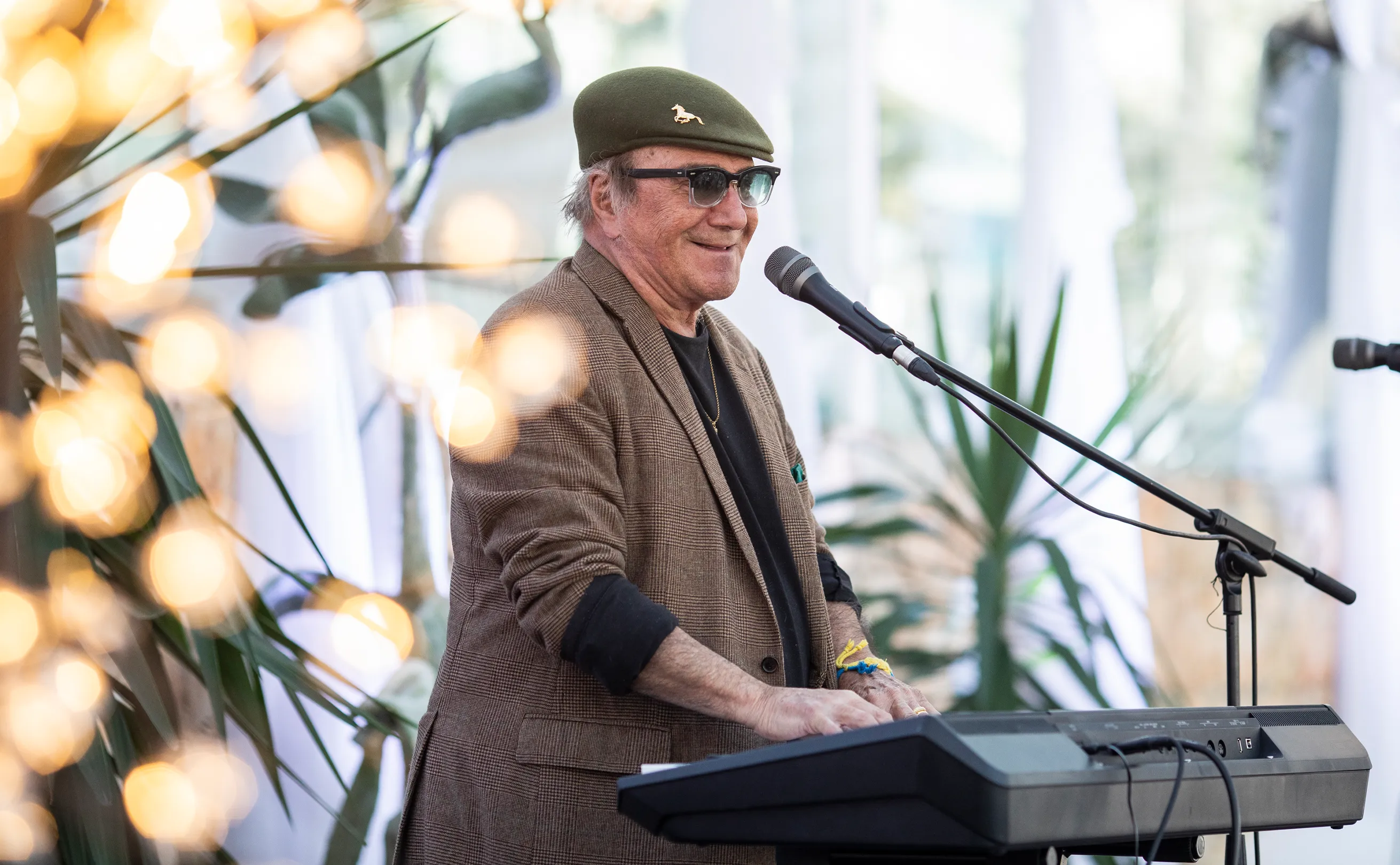 Evento 10 Anos Abbvie