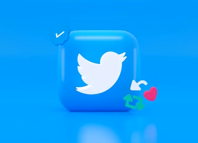 Twitter logo